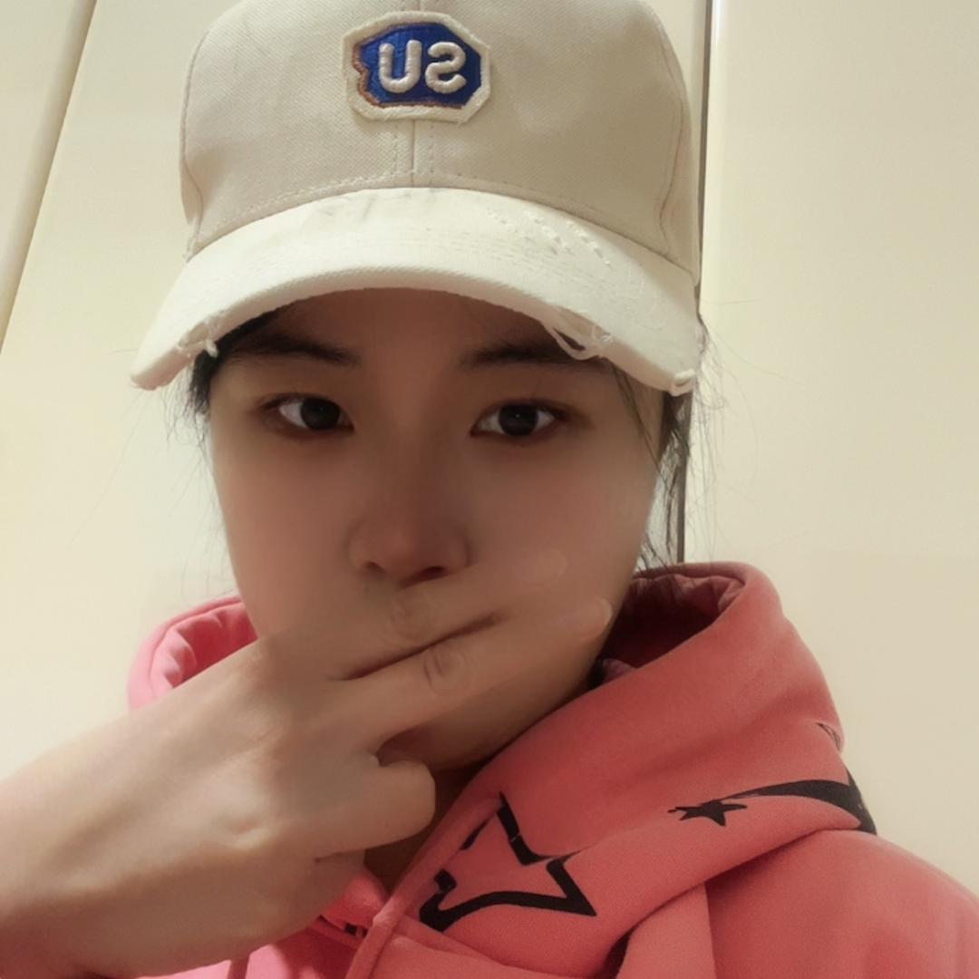 柚子爱美食