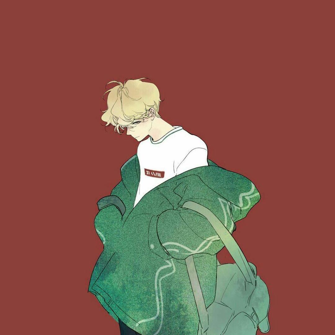 闲不住的鱼🐟