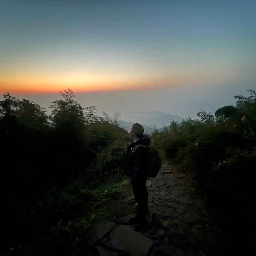 🌈伟伟有点”凶”🌈