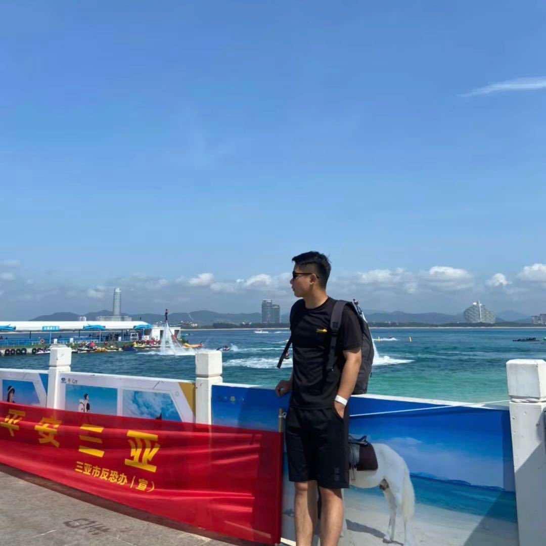 跟着媳妇干烘焙～姜瑞有梦想