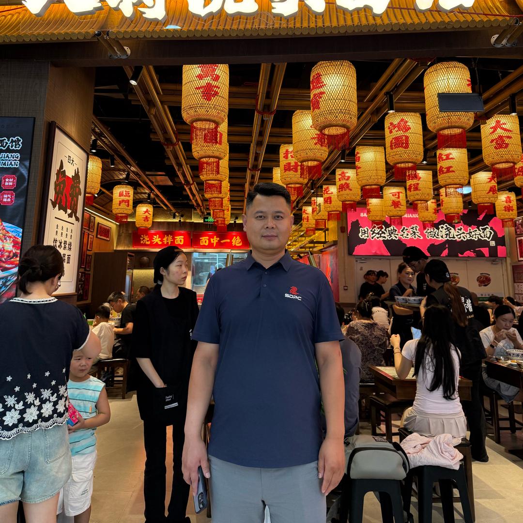 八将面馆连锁招商总部