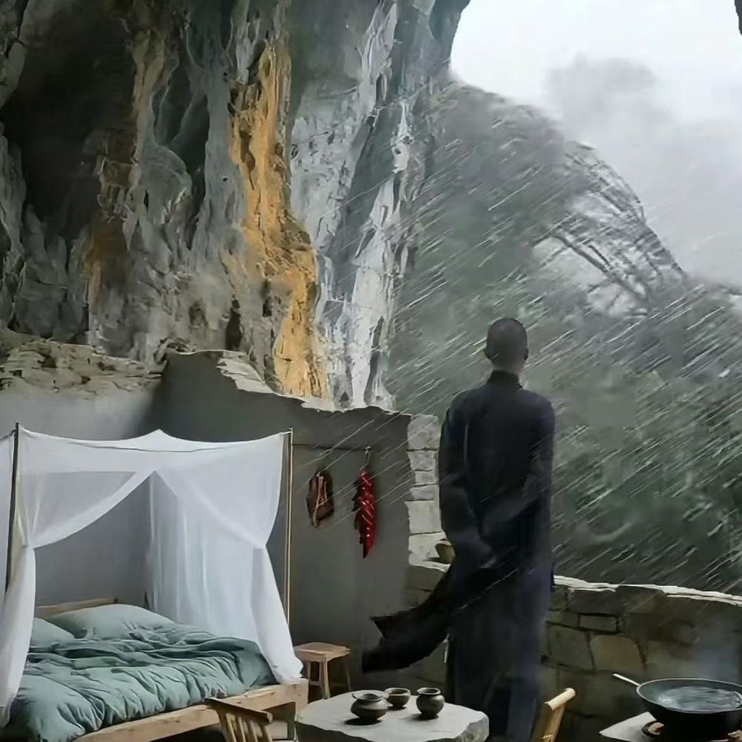 双层网