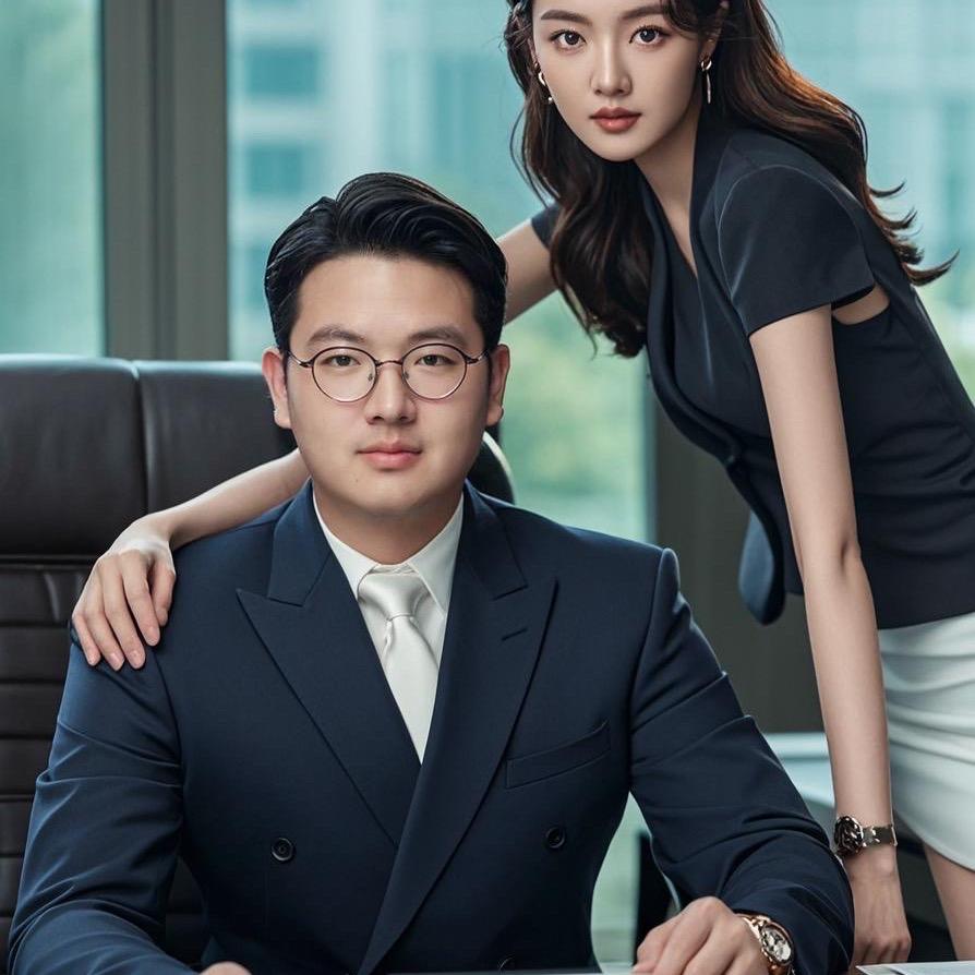 🌈一条龙，黑了