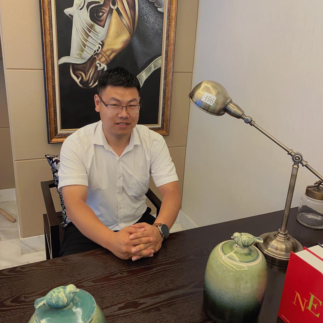 邯郸小申总聊房