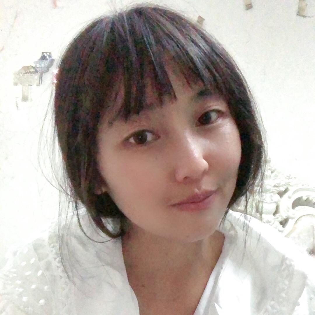 努力活着