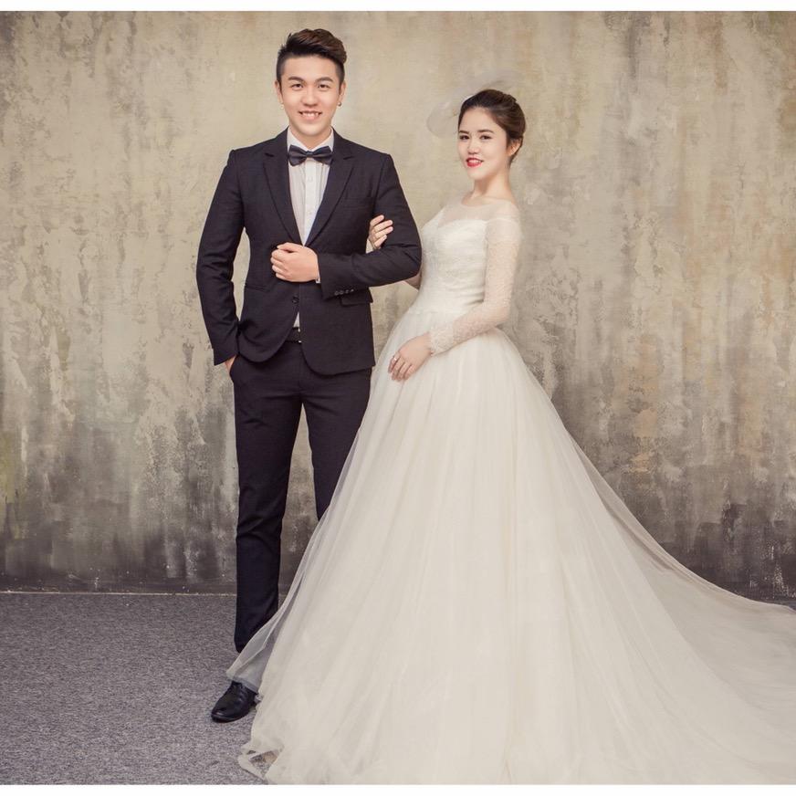 海宁以赛亚夫妇@抖音