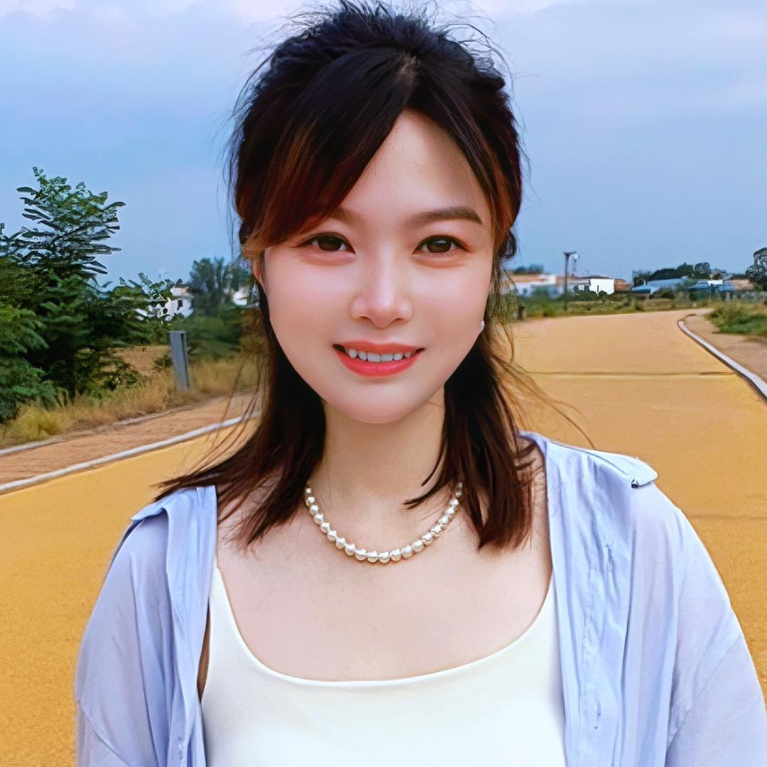 琳妹妹