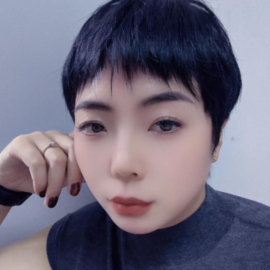 九溪树一矿店兔姐