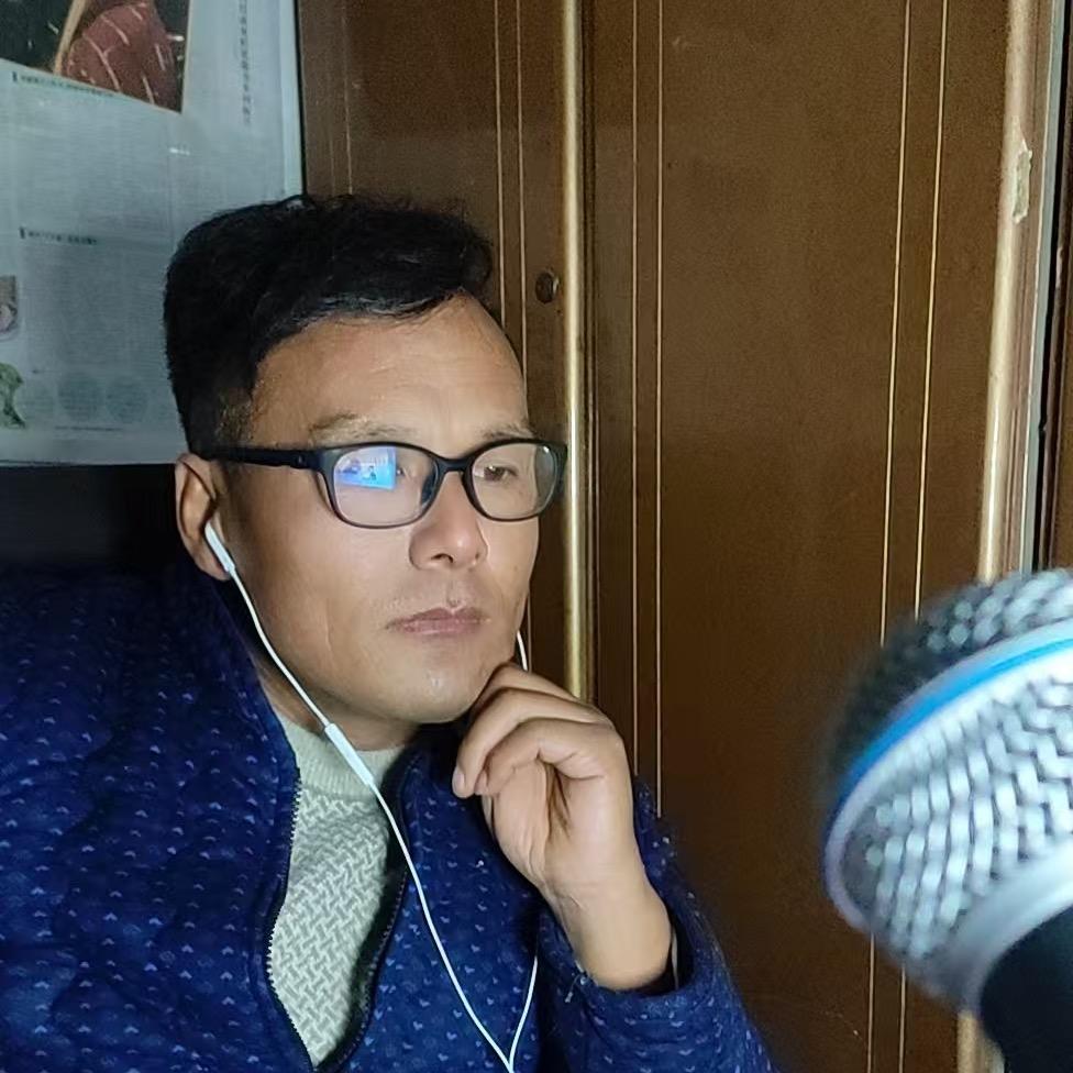 齐の龙（尊师铁哥）🎤