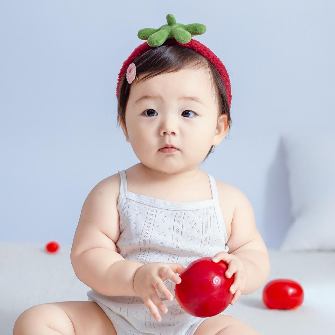 笑笑baby～
