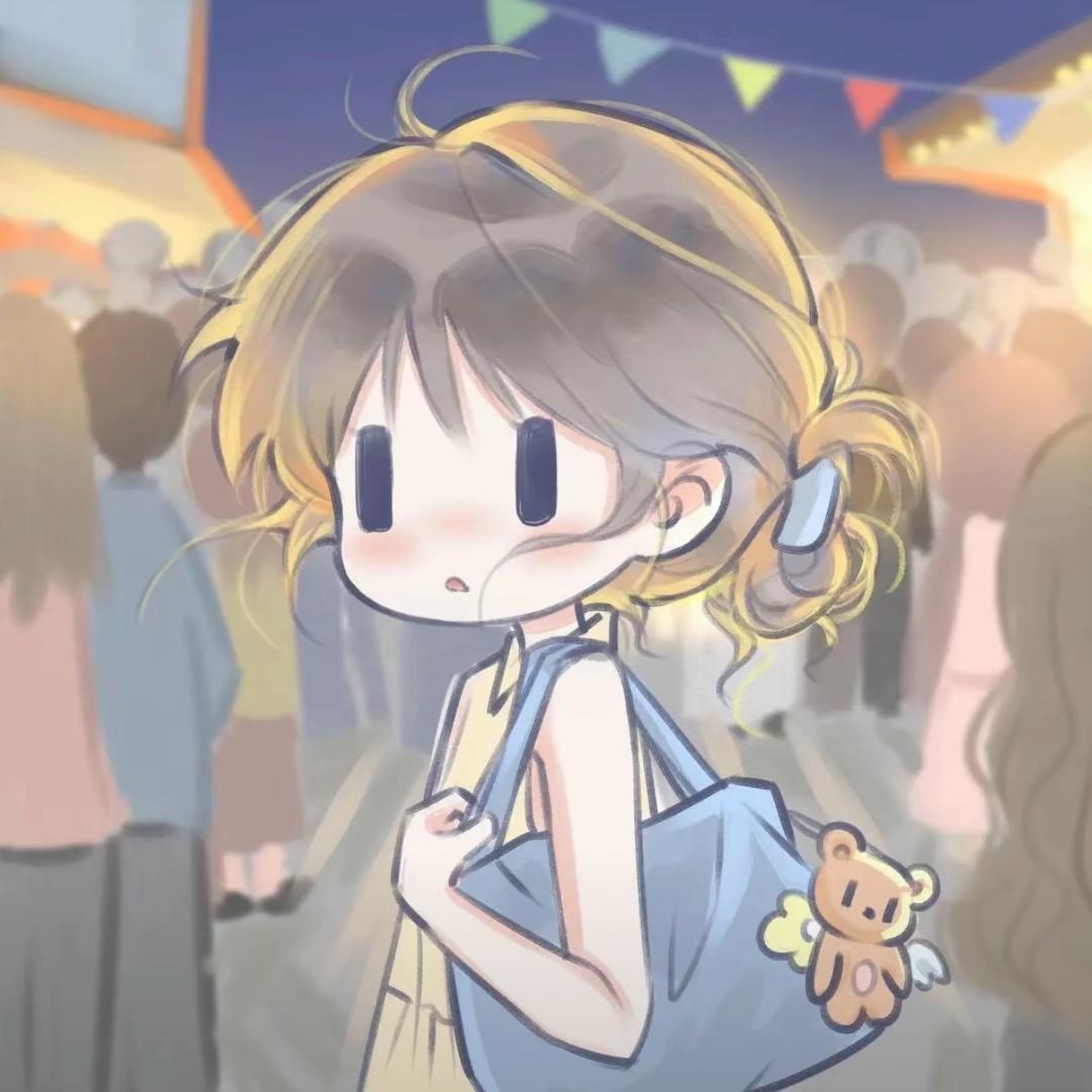 遇上彩虹./🌈