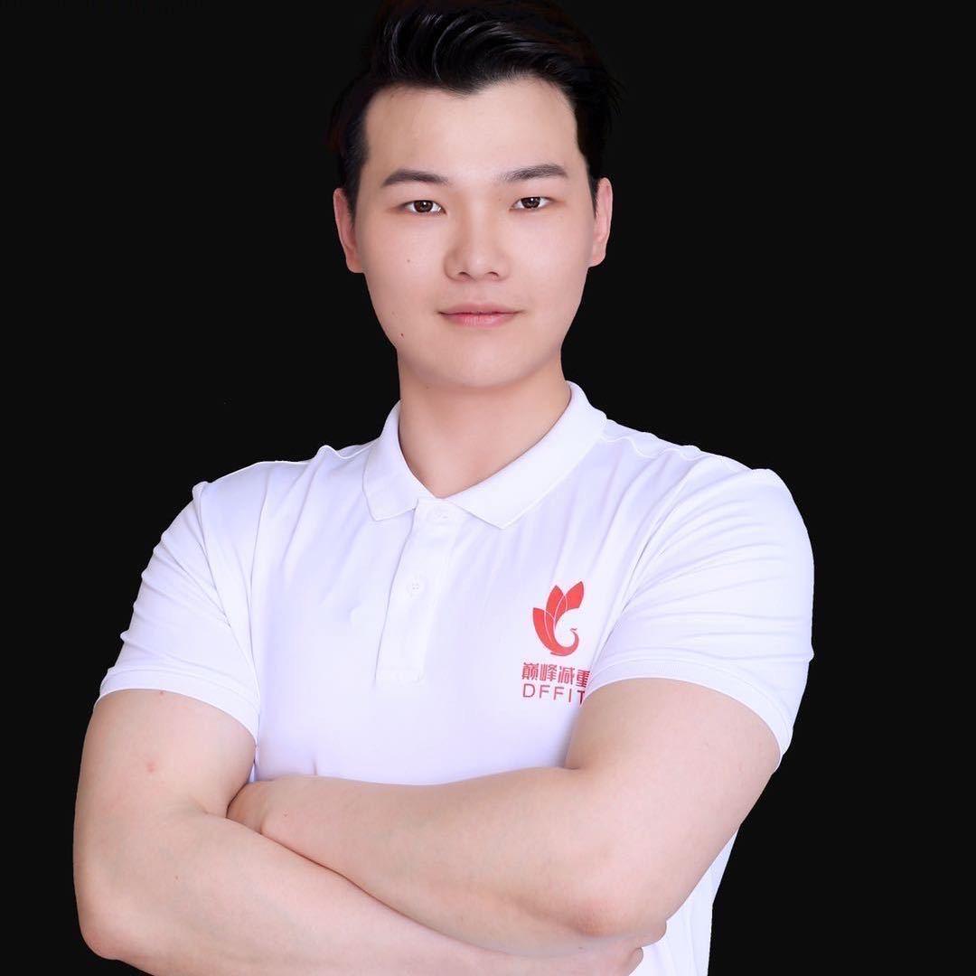 常州巅峰减重杨教