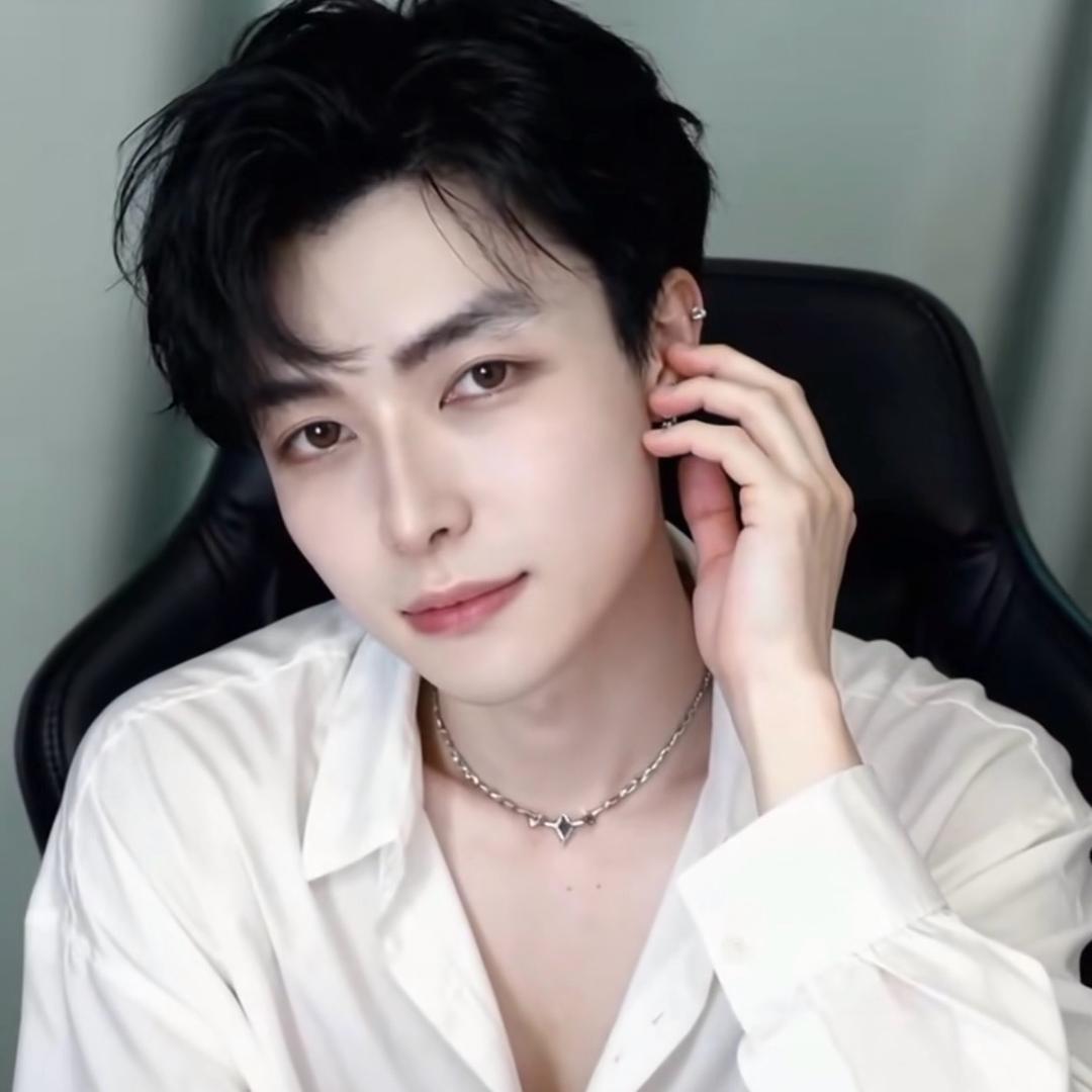 🕊️小宇饿了、