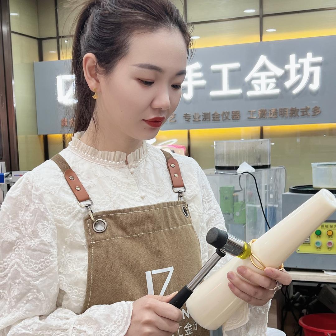 龙泽手工金坊芜湖金银加工