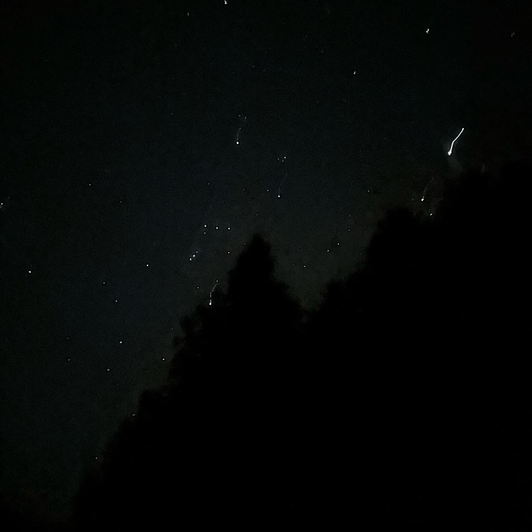 观天观水
