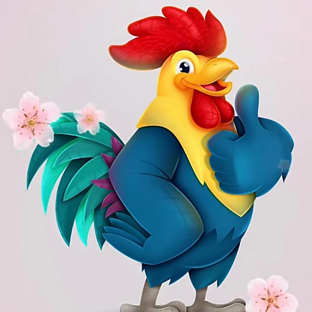养鸡小妙招