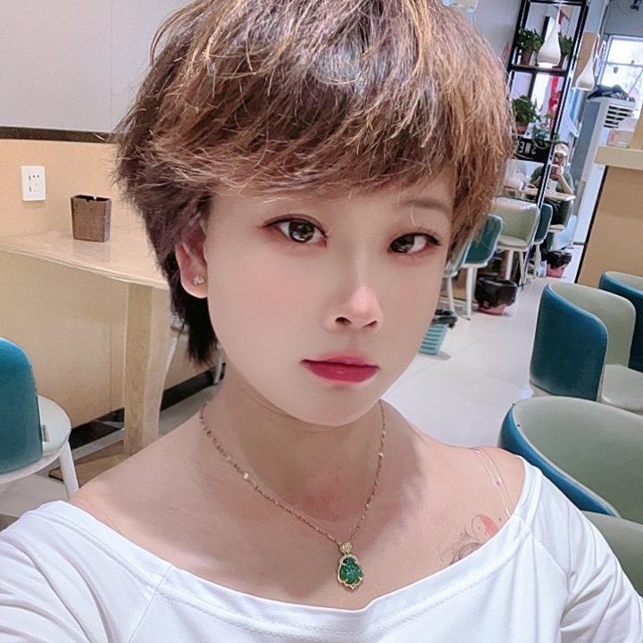 青梅😘