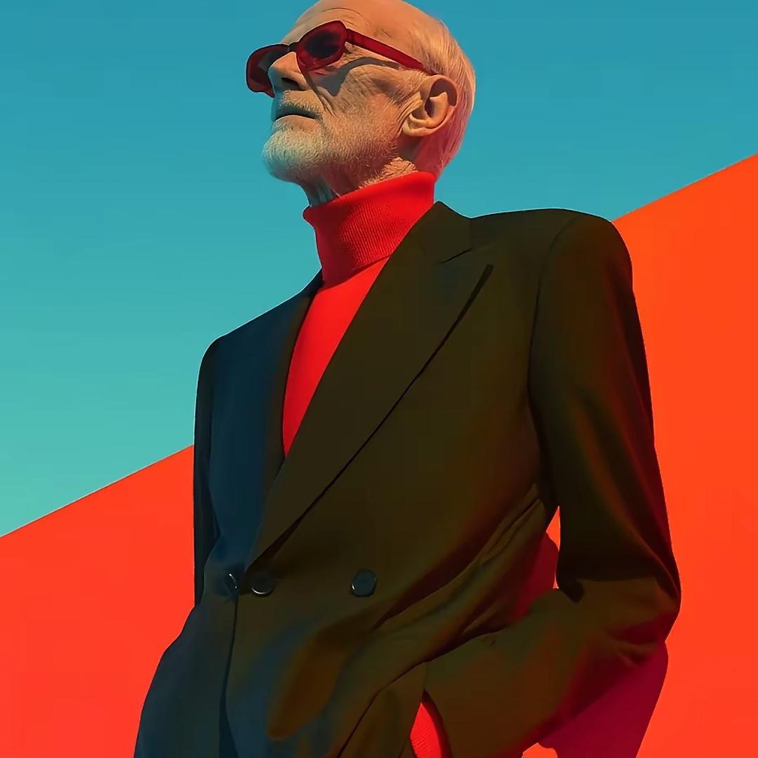 大爷低保都给你花