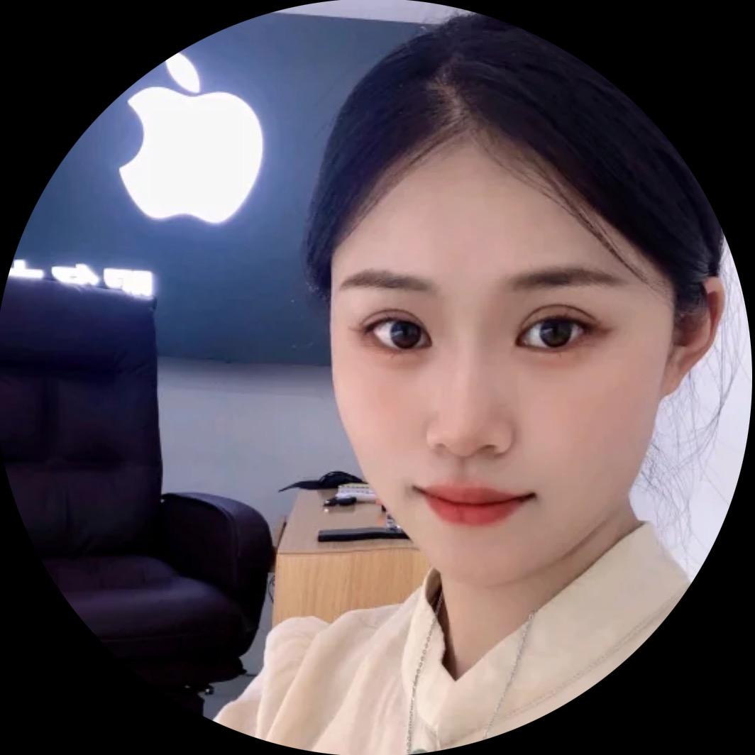淮北卖手机的文静1️⃣