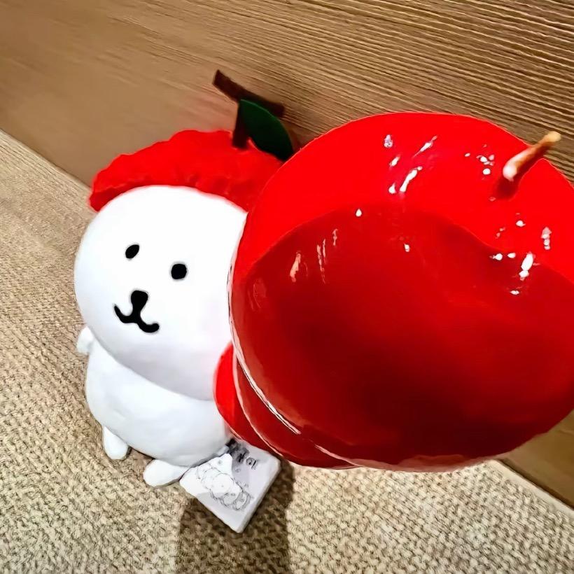 没话说.