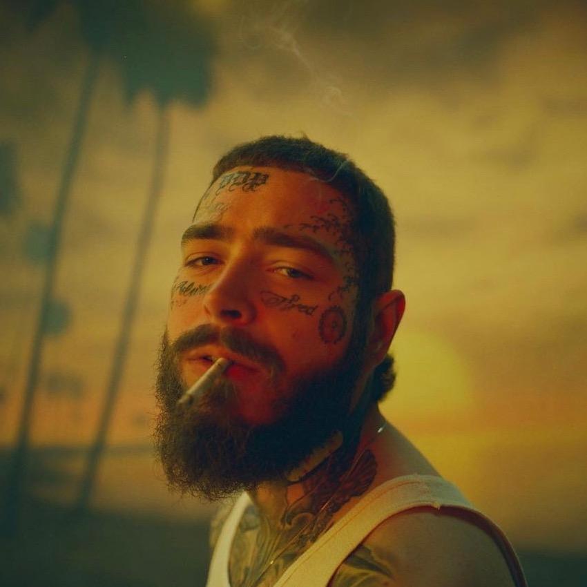 Post Malone