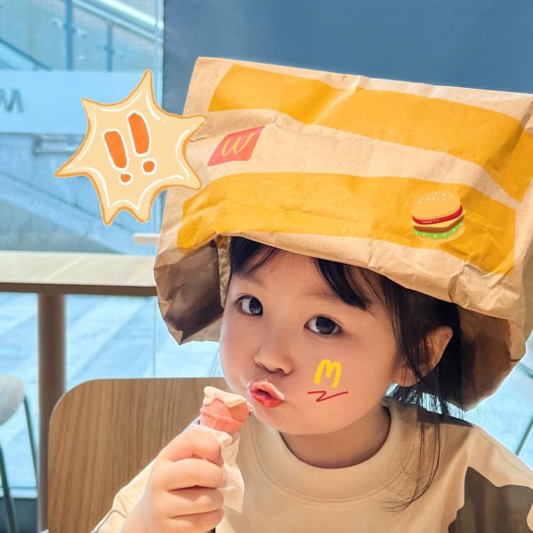 小茗同学🍘
