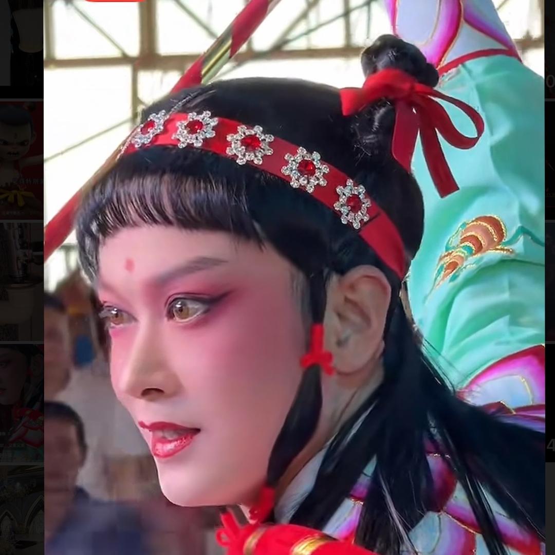 南帝（莆仙戏韵）