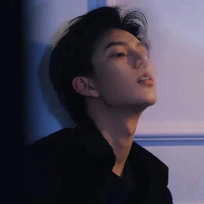 离殇