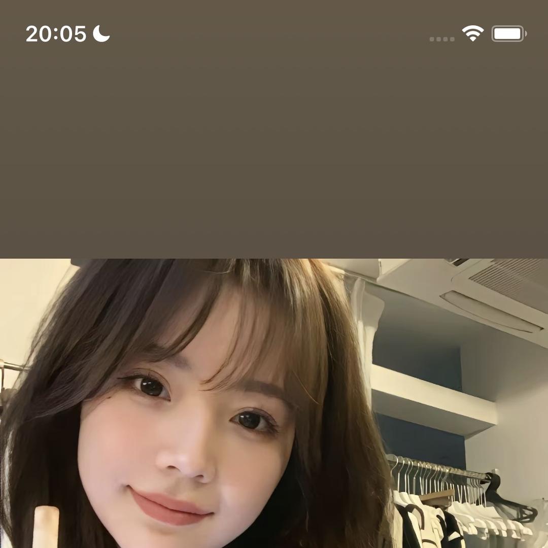 微微女装推荐🍃