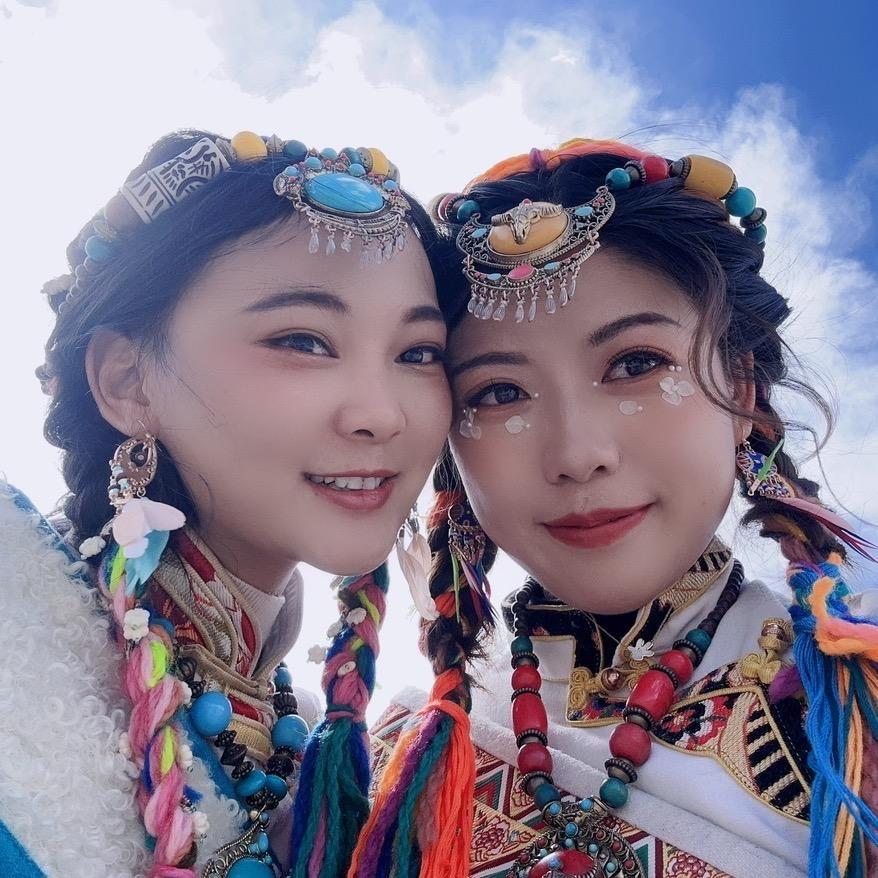 蓝莓🫐姐姐.