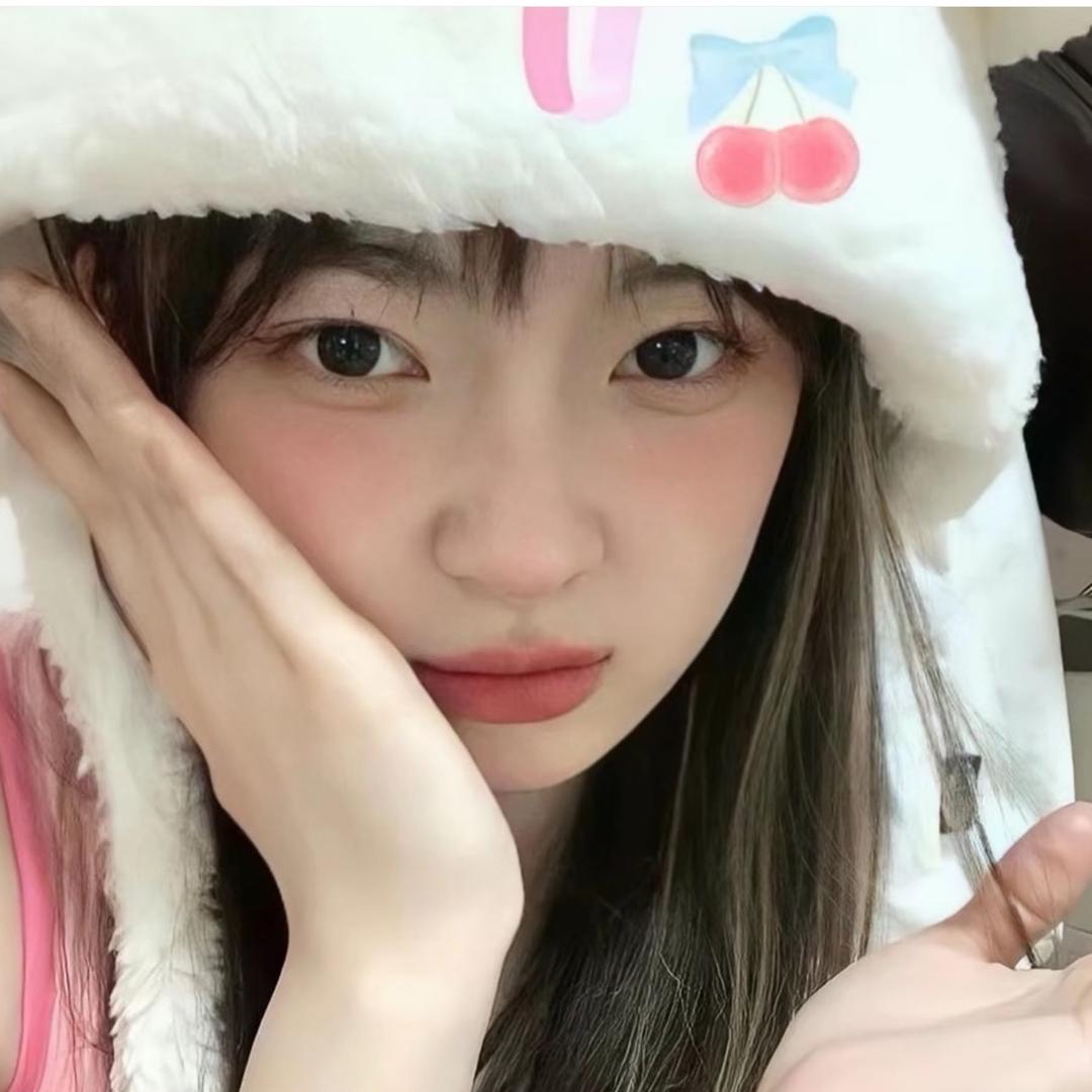 小凡🕊️