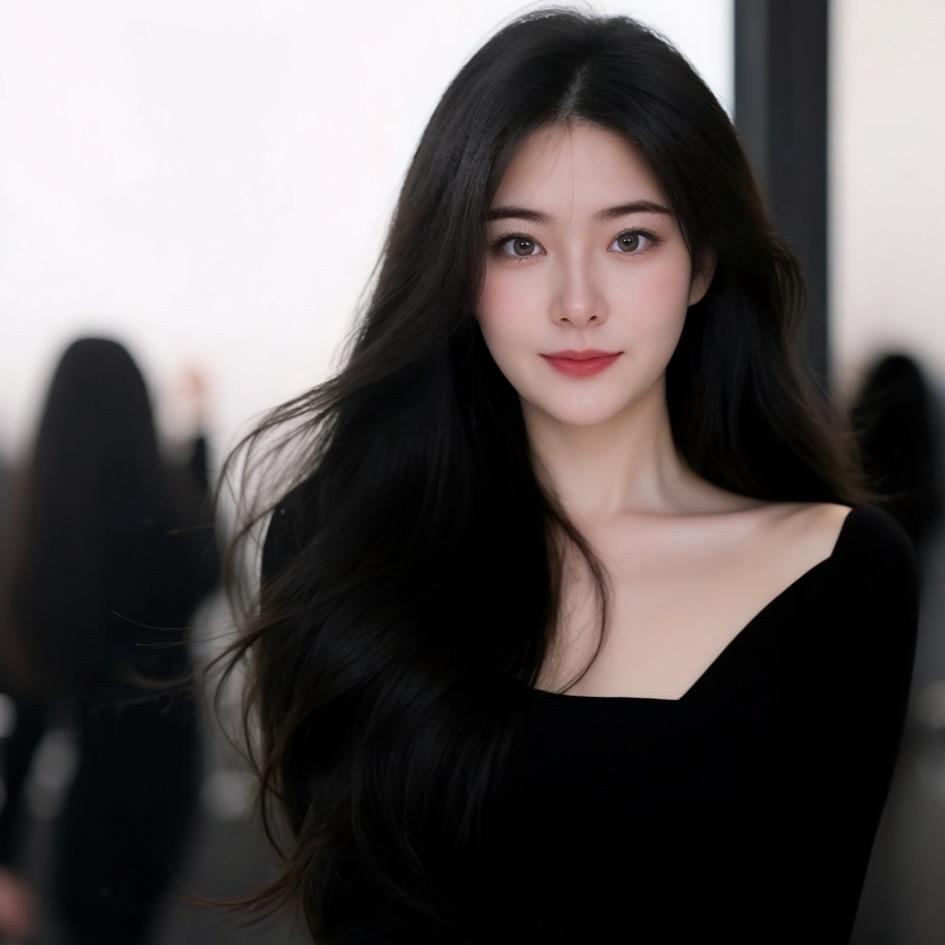 沐辞～