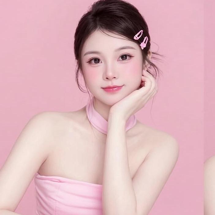 KiKi 小可爱呀。