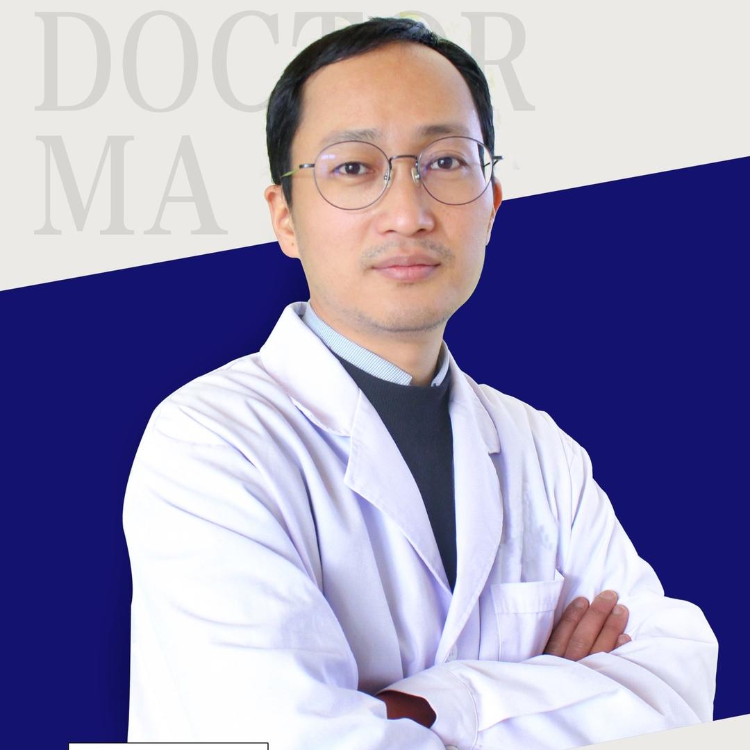 关节镜马珂