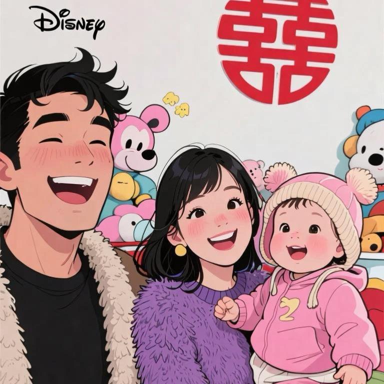 若若麻麻👩