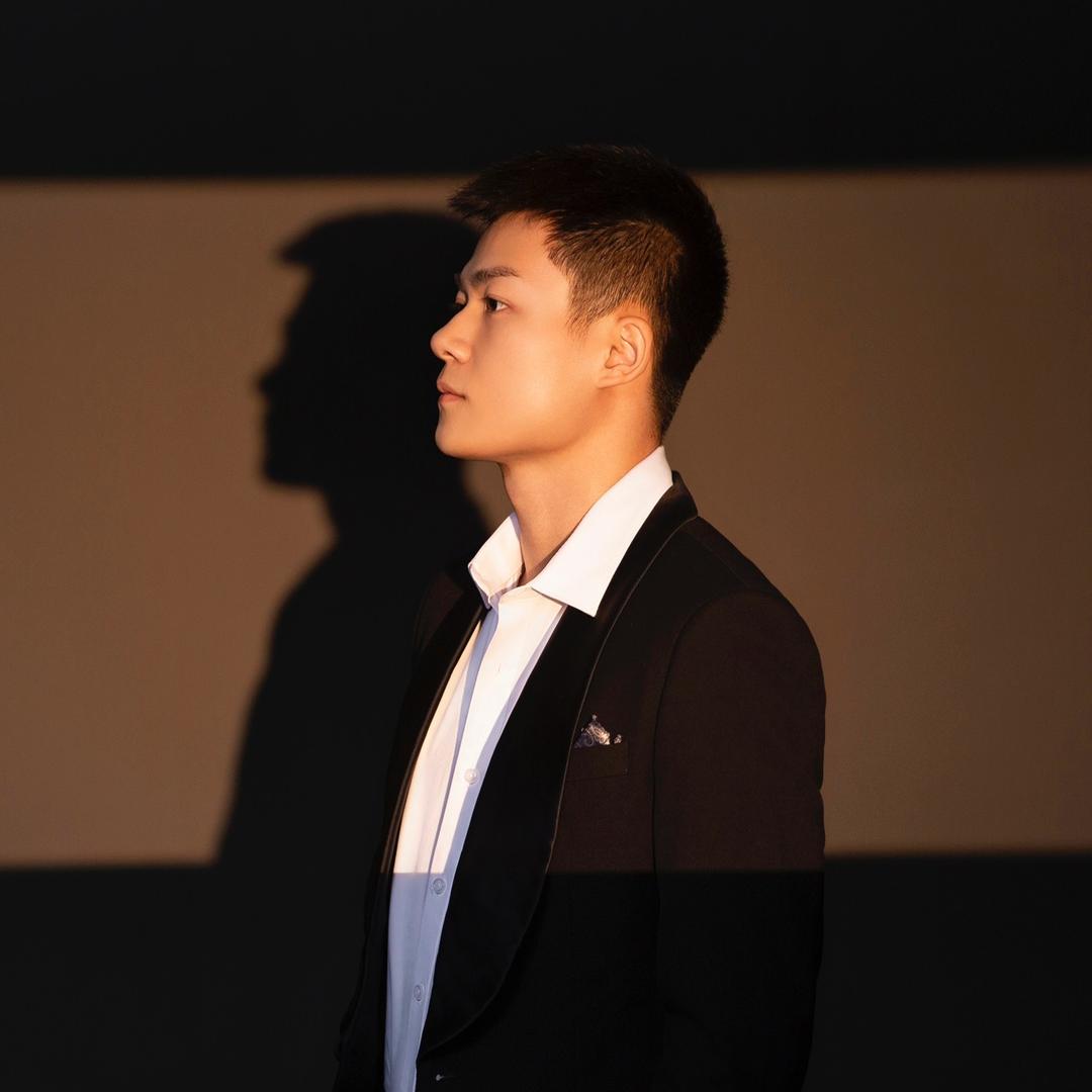 阿龙学长