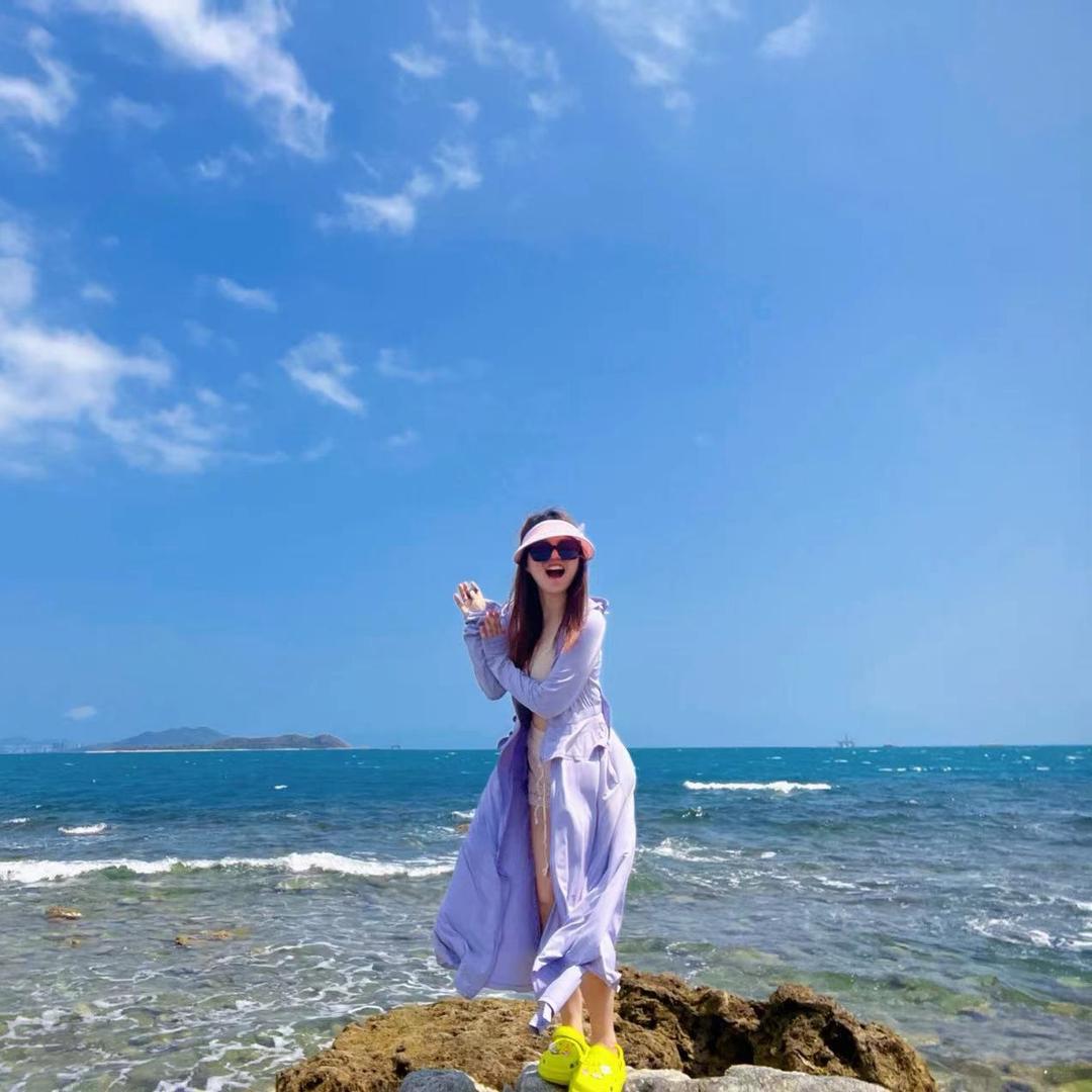 江河湖海苗小八