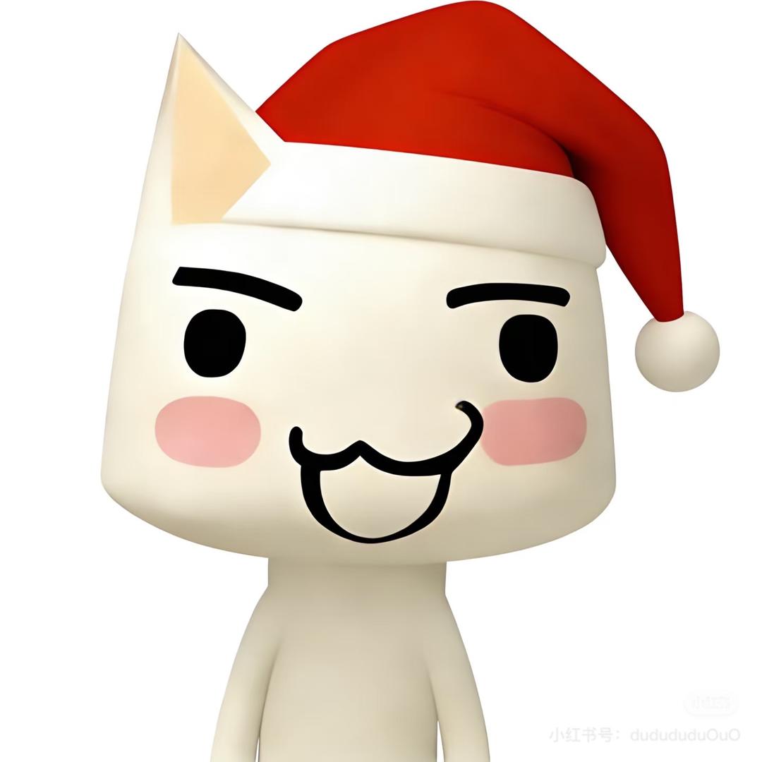 大角牛🐮