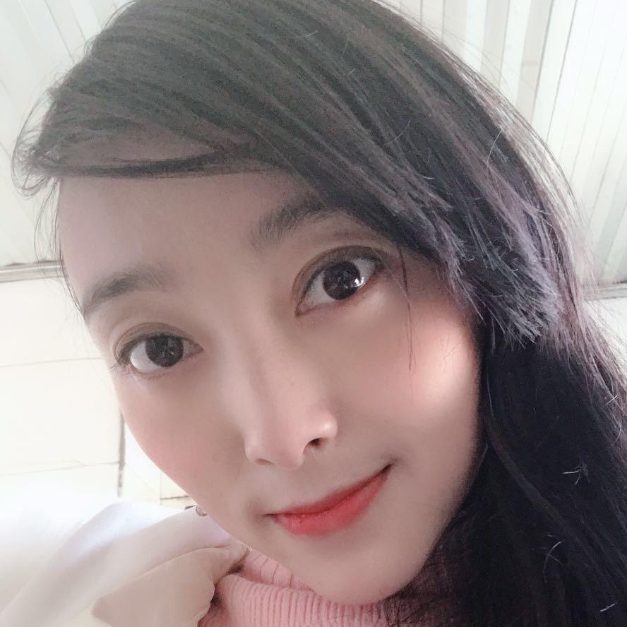 （南昌高新小姐姐）