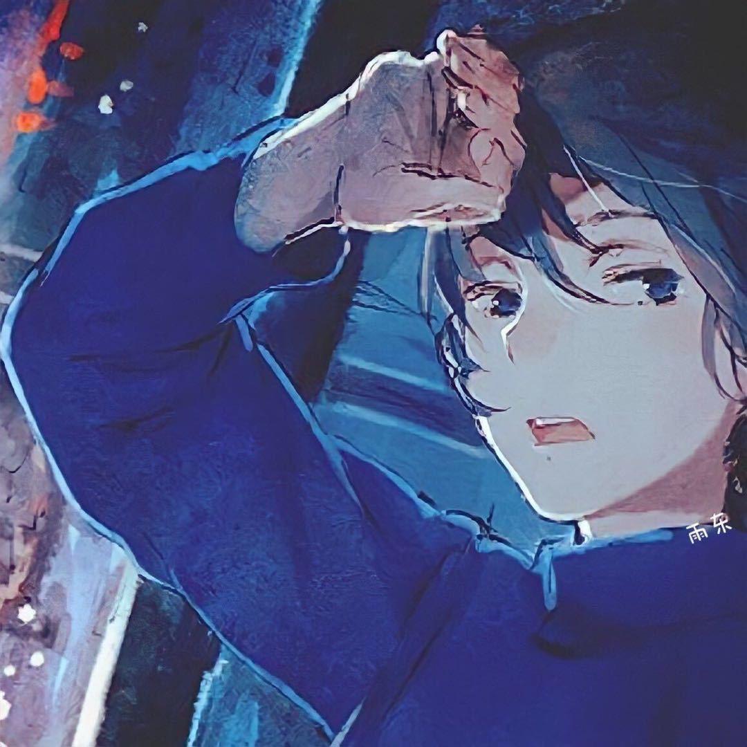 王者荣耀雨东（国服玄策）