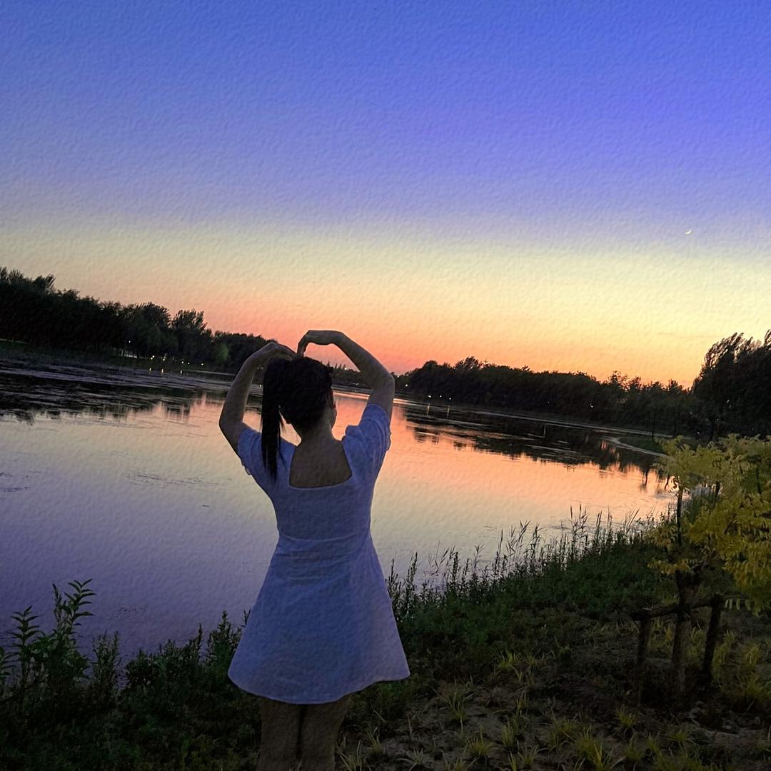 广宗卖小牛的美少女战士🌞