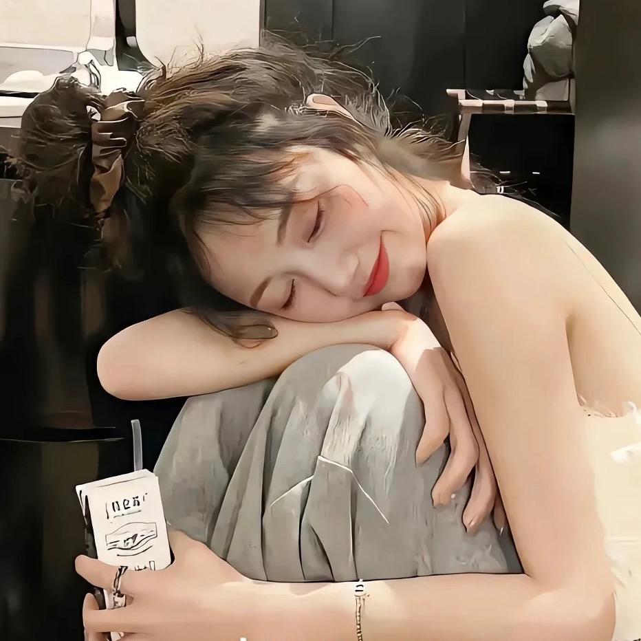 是月亮🌙