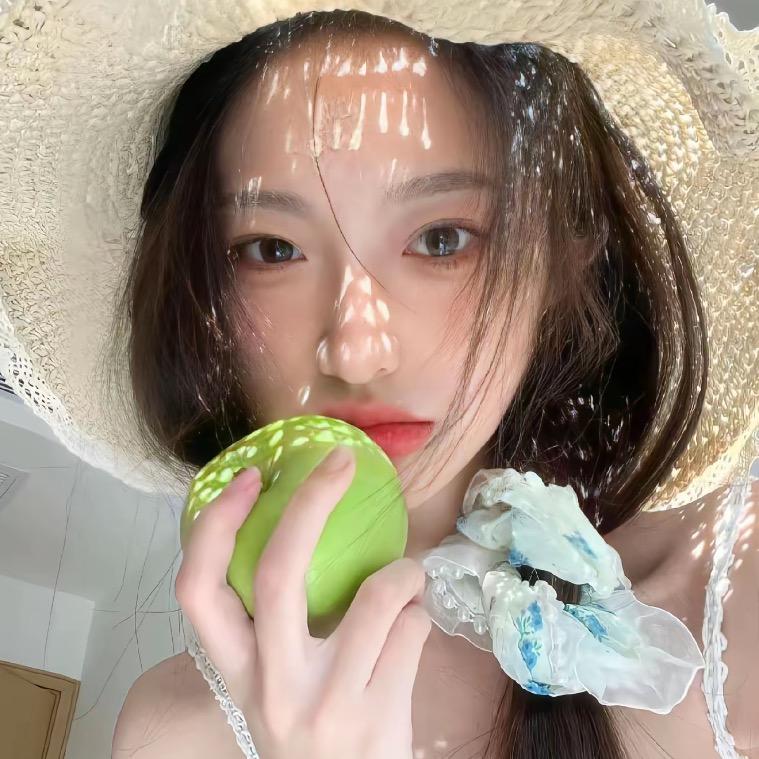 嘻嘻🏸