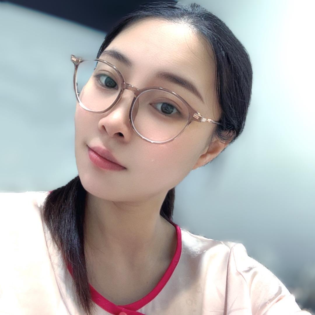 菁菁（中午12点30分）