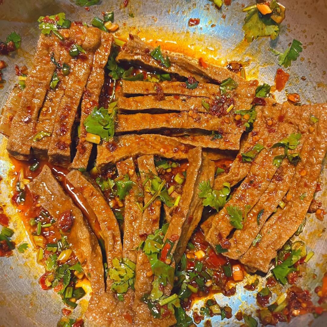 小周手工麻辣🌶️（招学徒）