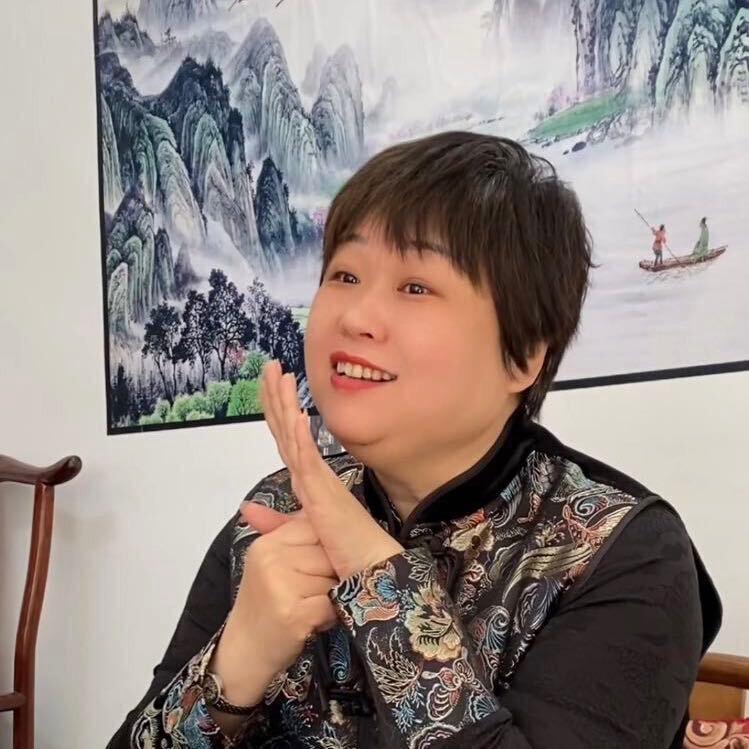 广州芳姐