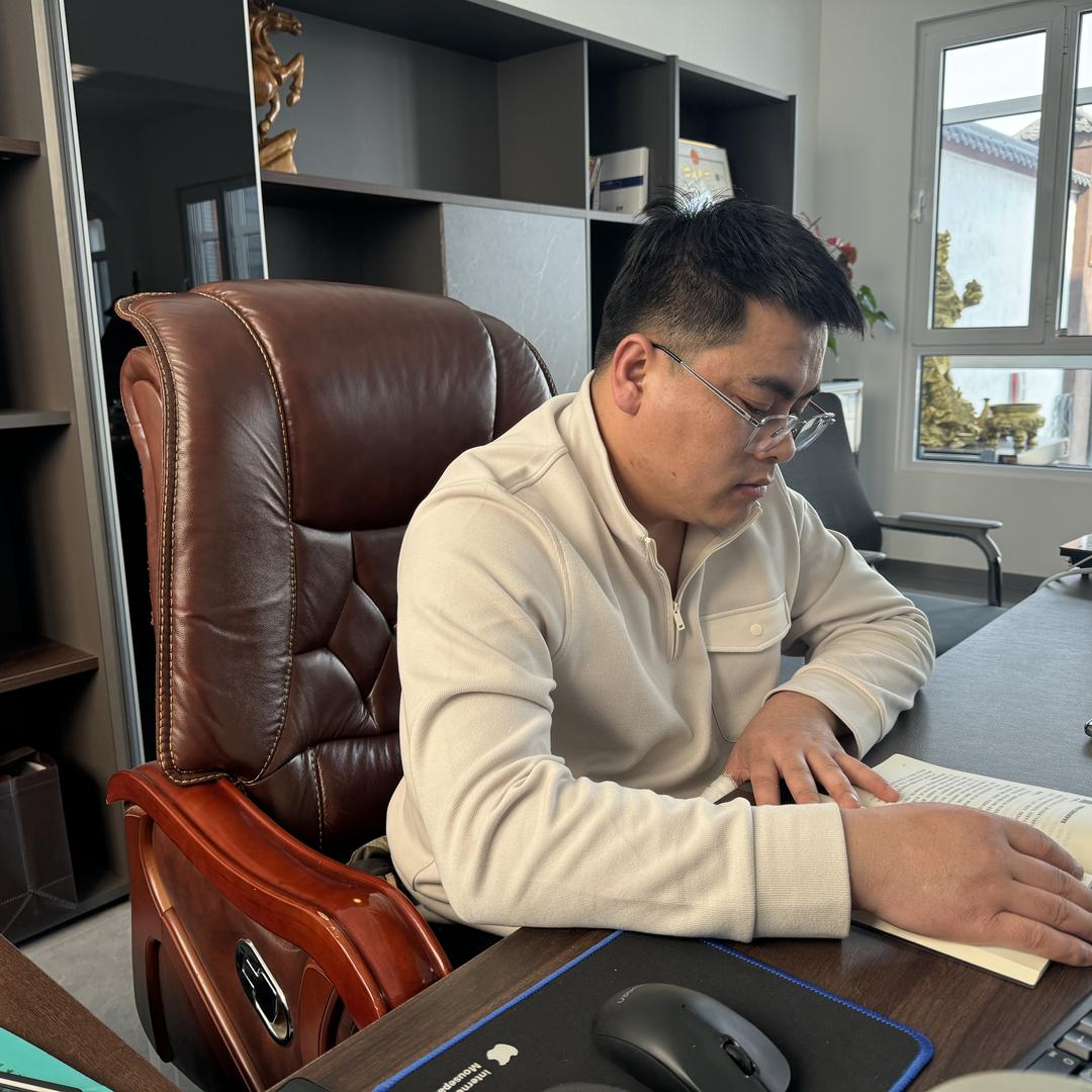 唐山聚泽铝业