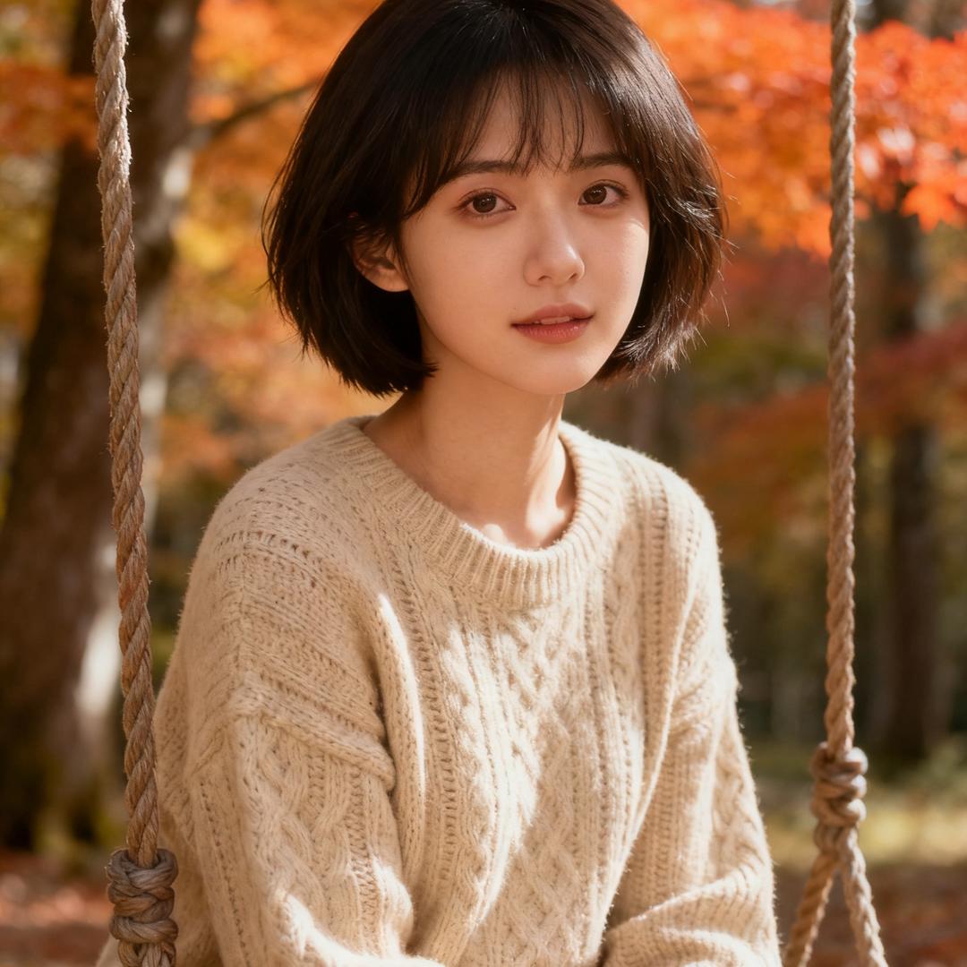 A·Sandy穿搭分享