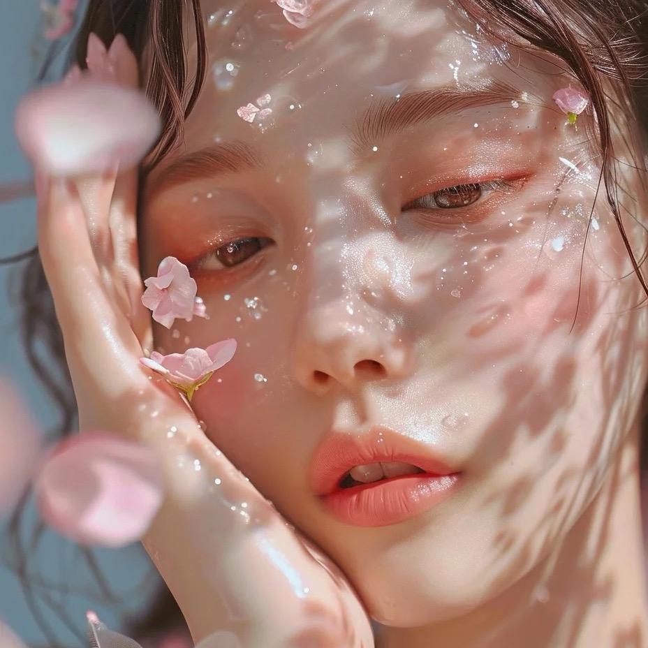 玉圆.NAIL北京美甲