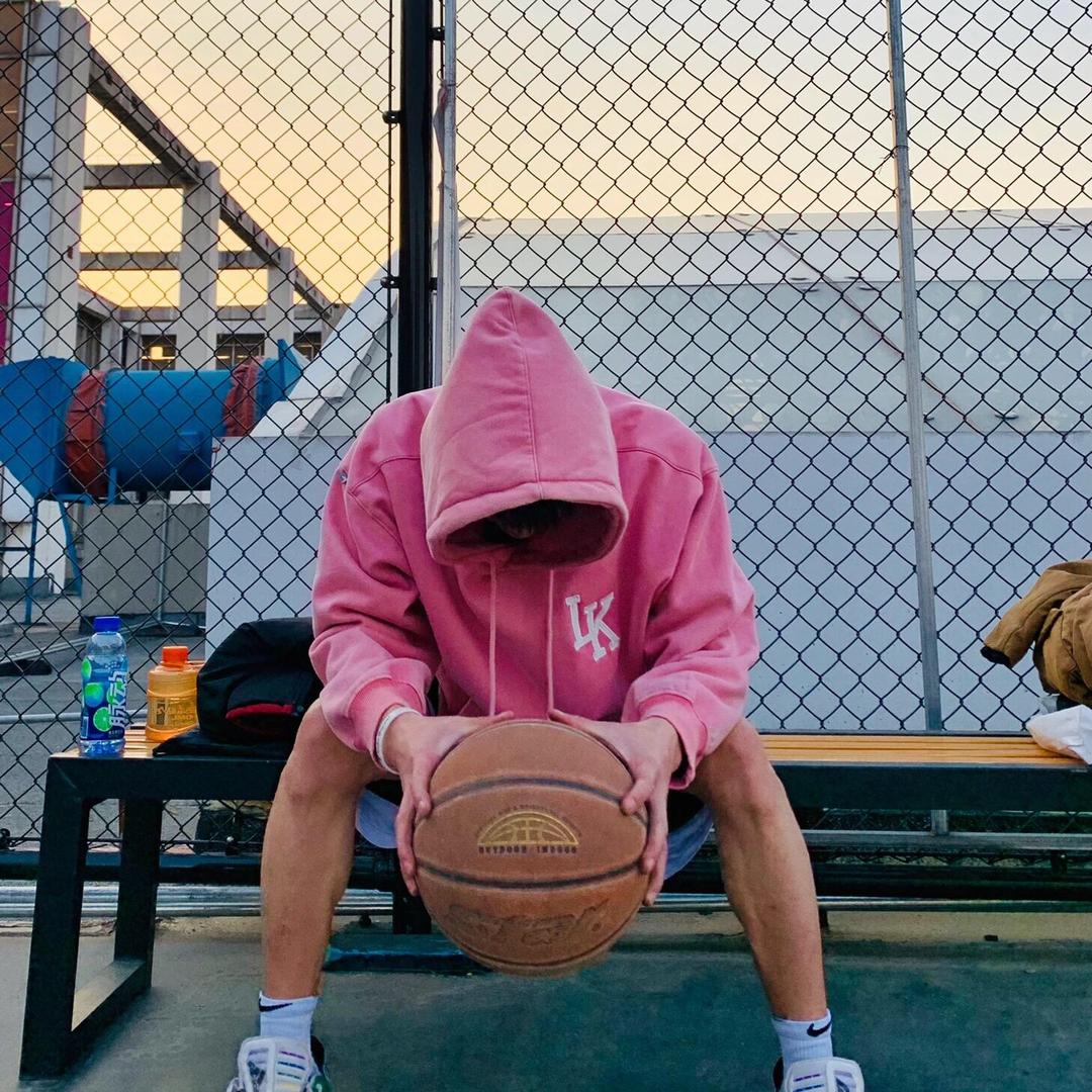 J很库🏀